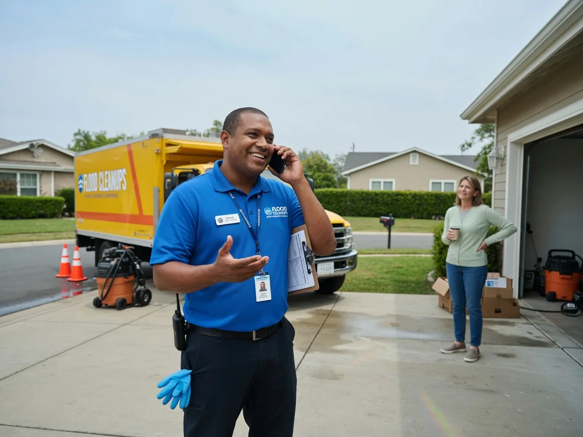 Water Damage Restoration Solon Springs, WI FAQs
